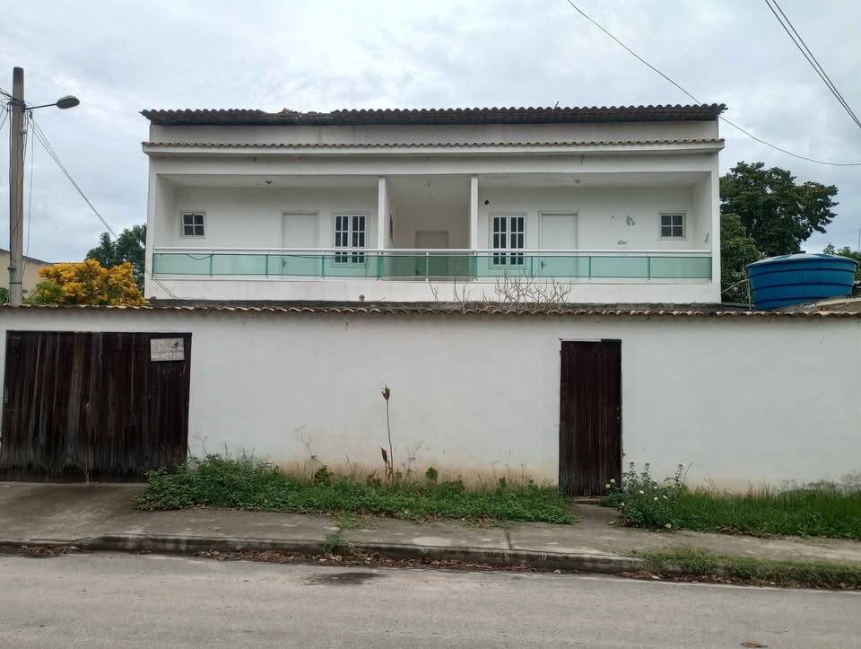 #532 - Casa para Venda em Rio de Janeiro - RJ
