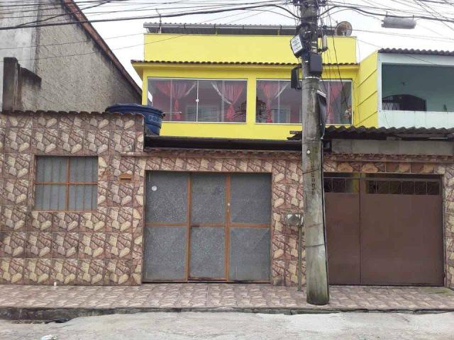 #484 - Casa para Venda em Rio de Janeiro - RJ - 3