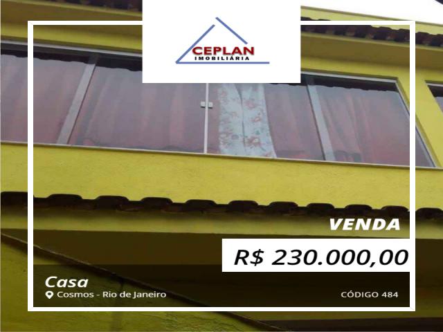 Venda em Cosmos - Rio de Janeiro