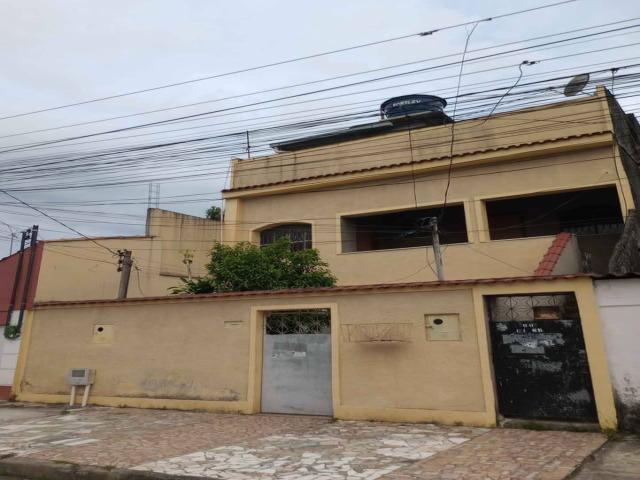 #535 - Casa para Locação em Rio de Janeiro - RJ