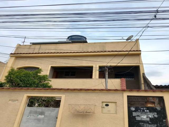 #535 - Casa para Locação em Rio de Janeiro - RJ